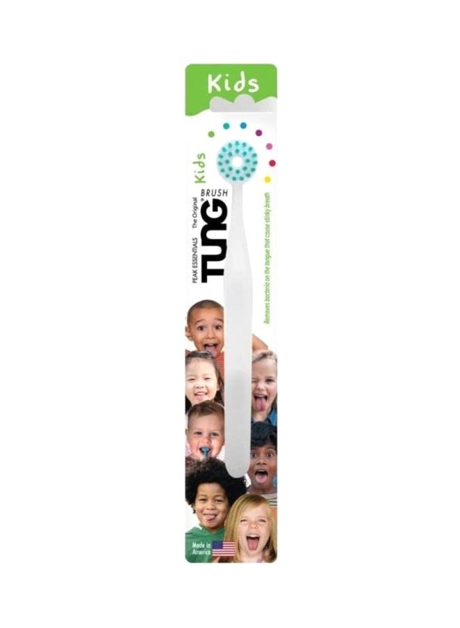 Tung Kids Brush, 203