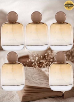 5 Pieces Amai Perfume 100ML
