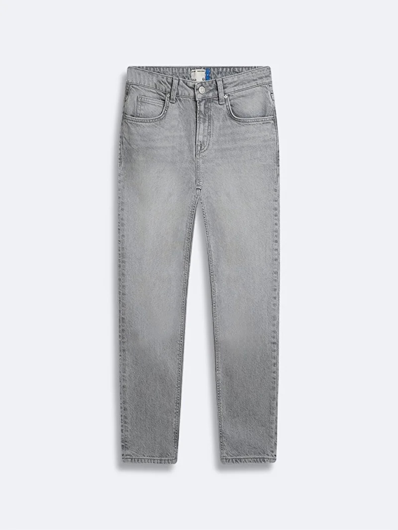 Rebecca Skinny Leg High Waist Jeans