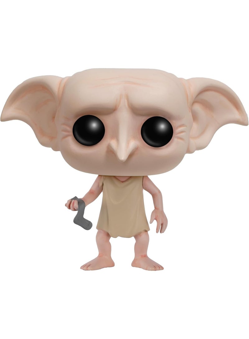 Funko Pop! Movies Harry Potter - Dobby - Image 2