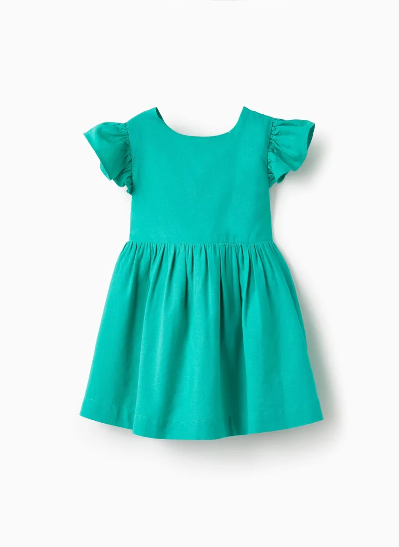 زيبي Zippy Dress Baby