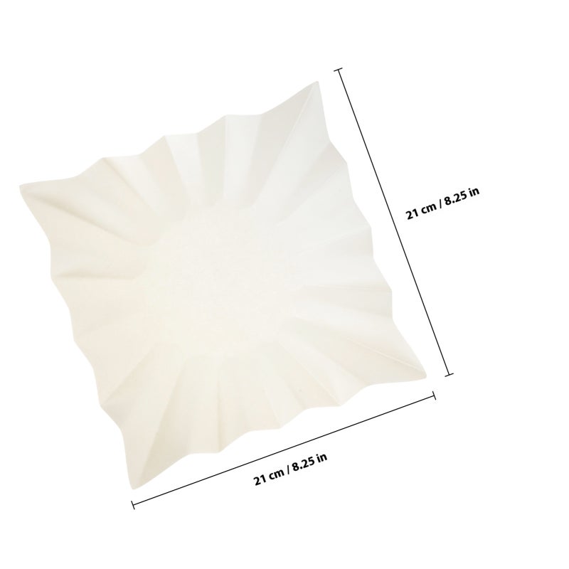 200 Sheets of Disposable Hot Pot Paper Multi-functional Induction Cooker Paper Cooking Supply - Image 2