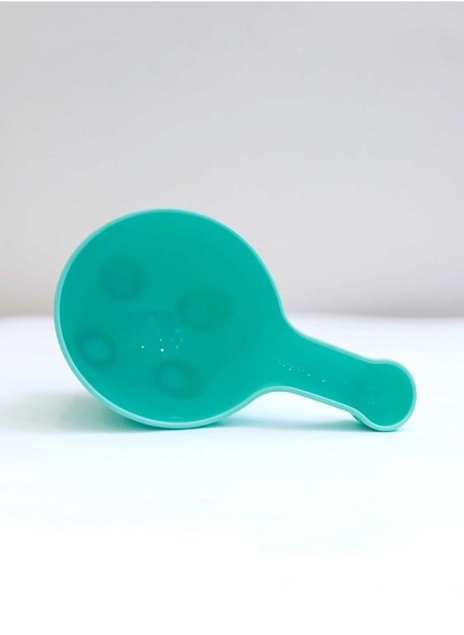 XIANGYU - Baby Bath Ladle Plastic Water Spoon Bathroom Shampoo Cup Water Scoop Kitchen Water Scoops - Image 1