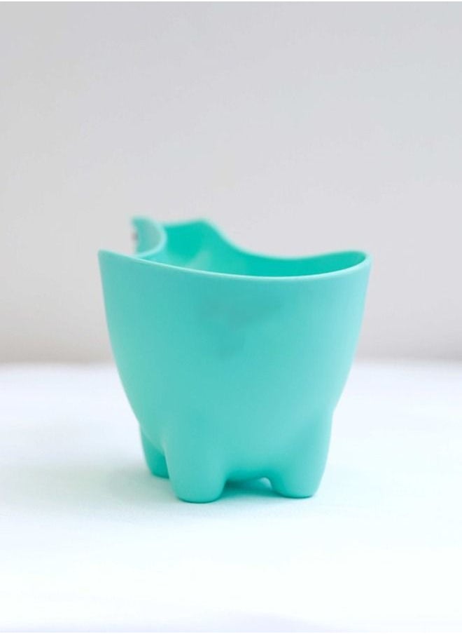 XIANGYU - Baby Bath Ladle Plastic Water Spoon Bathroom Shampoo Cup Water Scoop Kitchen Water Scoops - Image 1