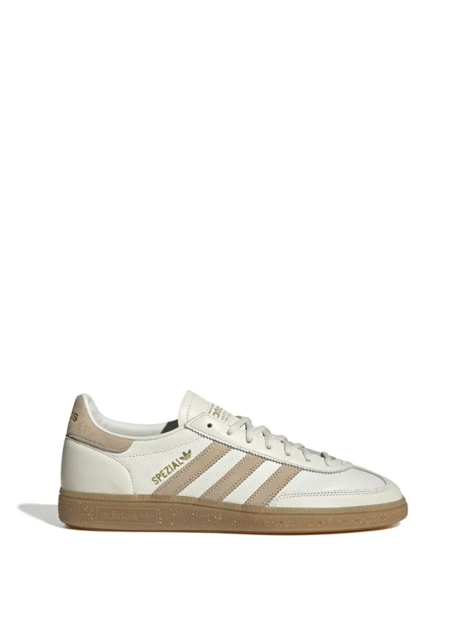 adidas Originals adidas HANDBALL SPEZIAL White Originals Men Shoes