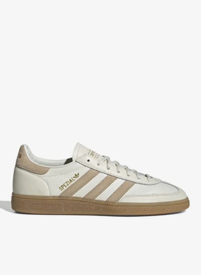 Handball Spezial White Originals Shoes