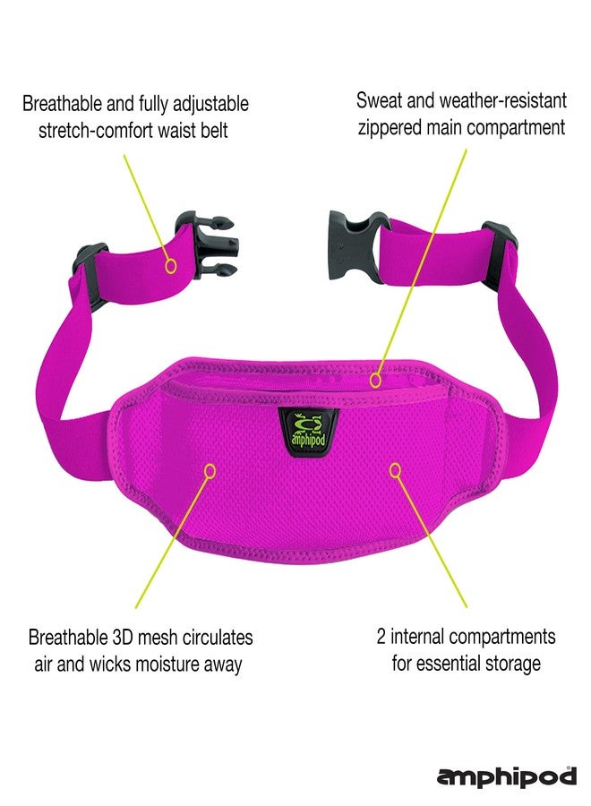 Amphipod Airflow Lite, Pink (235-7) - Image 2