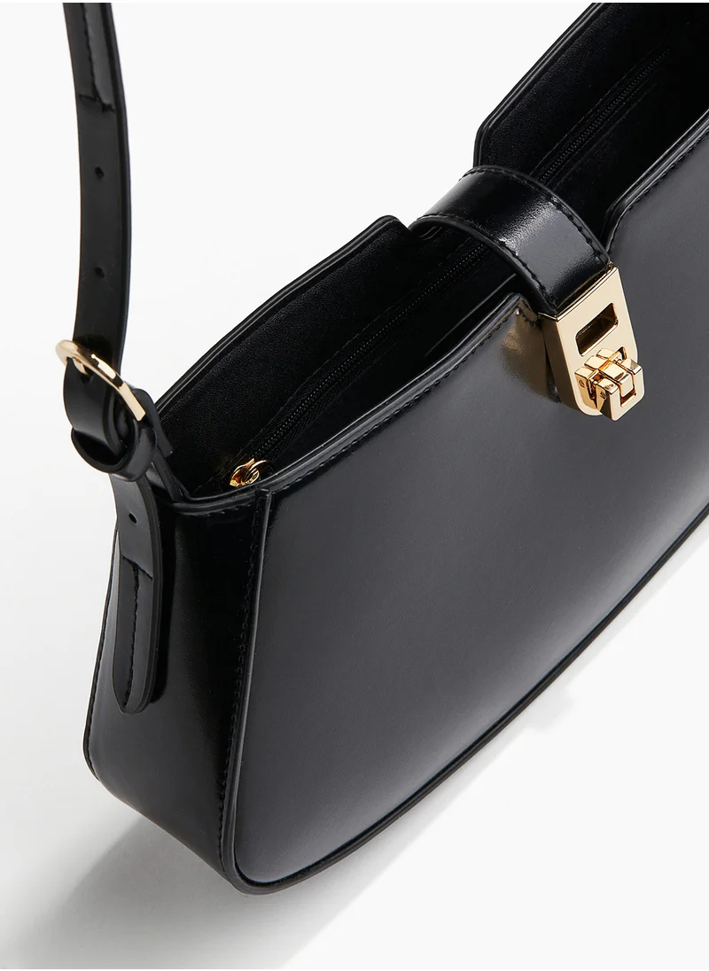 اتش اند ام Small Shoulder Bag