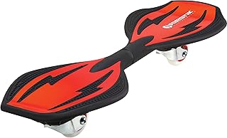Razor Razor RipStik Ripster Caster Board - Red - FFP  - Image 1