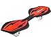 Razor Razor RipStik Ripster Caster Board - Red - FFP  - Image 2