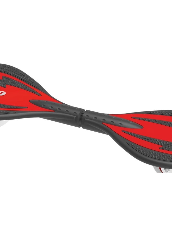 Razor Razor RipStik Ripster, compact lightweight caster board, for kids 8+  - Image 4
