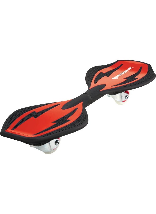 Razor Razor RipStik Ripster, compact lightweight caster board, for kids 8+  - Image 5