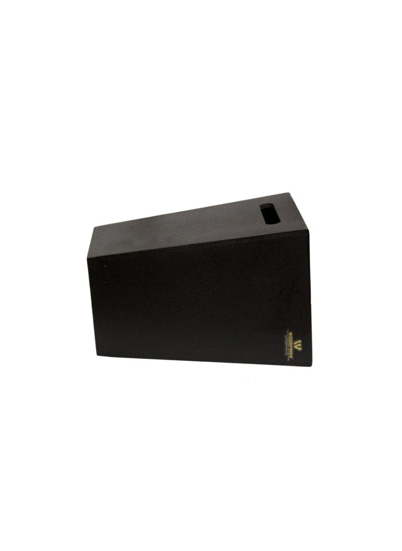 WOODPRIDE WOODPRIDE Waste Paper BIN  - Image 2