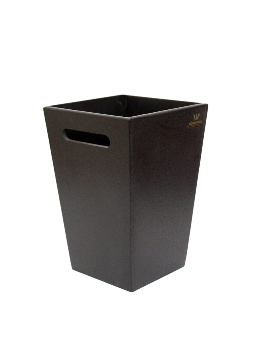WOODPRIDE WOODPRIDE Waste Paper BIN  - Image 3