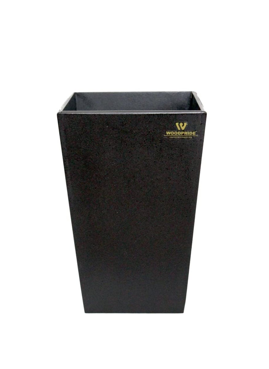 WOODPRIDE WOODPRIDE Waste Paper BIN  - Image 4