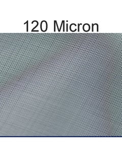 Generic Reusable Large 120 Micron Fine Mesh Brew Strainer Bag for Fruit Cider Apple Grape Wine Press Nut Milk  - Image 4