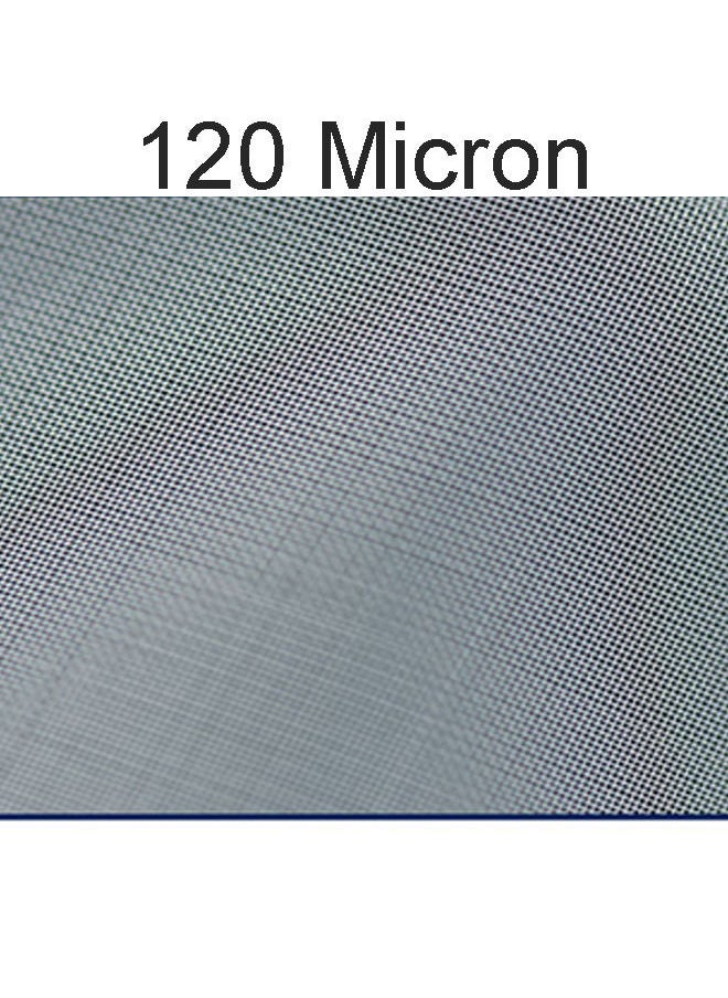 Generic - Reusable Large 120 Micron Fine Mesh Brew Strainer Bag for Fruit Cider Apple Grape Wine Press Nut Milk - Image 1
