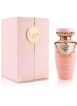 Haya EDP 100ml - pzsku/Z7FE5B311A2D51A6F9E17Z/45/_/1718213130/0274b732-31d2-49ce-9518-9eba7e349e4b