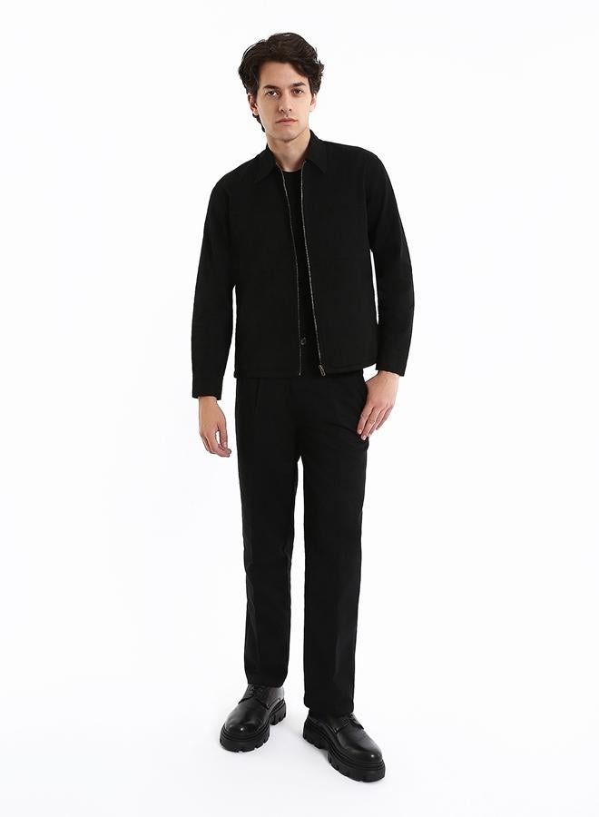 LC WAIKIKI سروال رجالي بقصة مريحة - Image 2