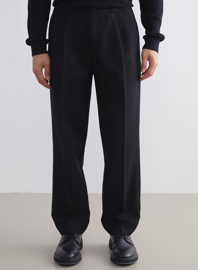 LC WAIKIKI سروال رجالي بقصة مريحة - Image 3