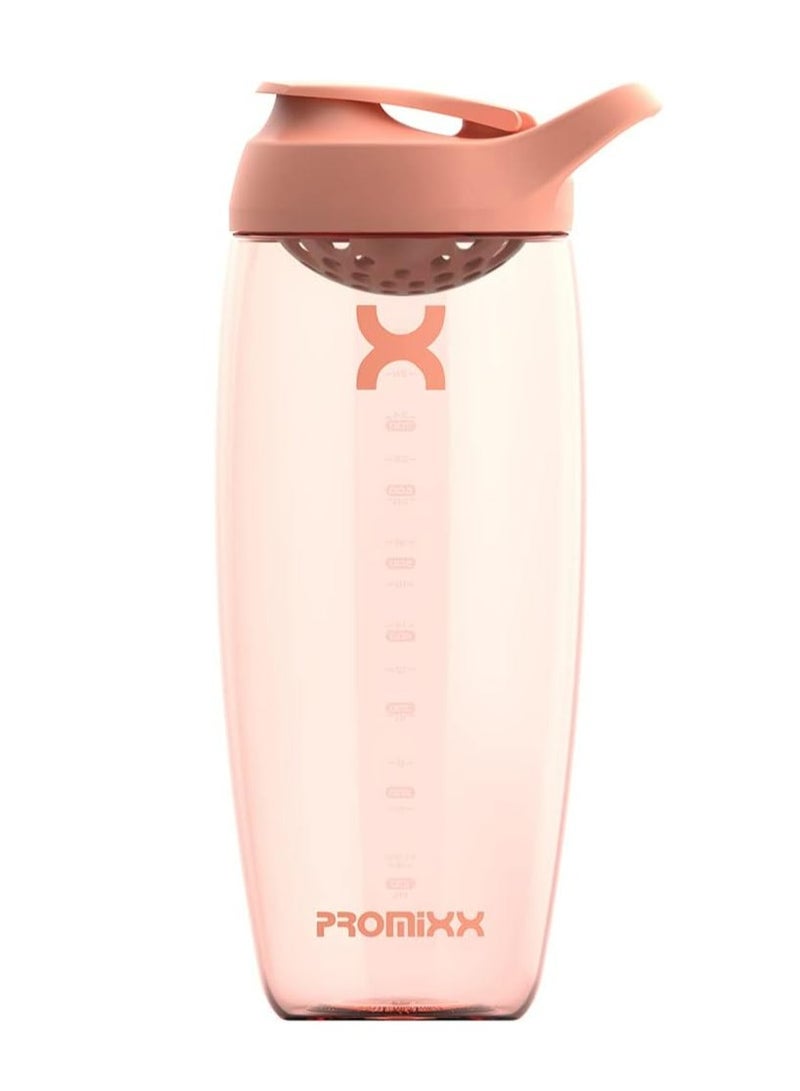 Promixx PURSUIT Protein Shaker Bottle 950ml - Image 2
