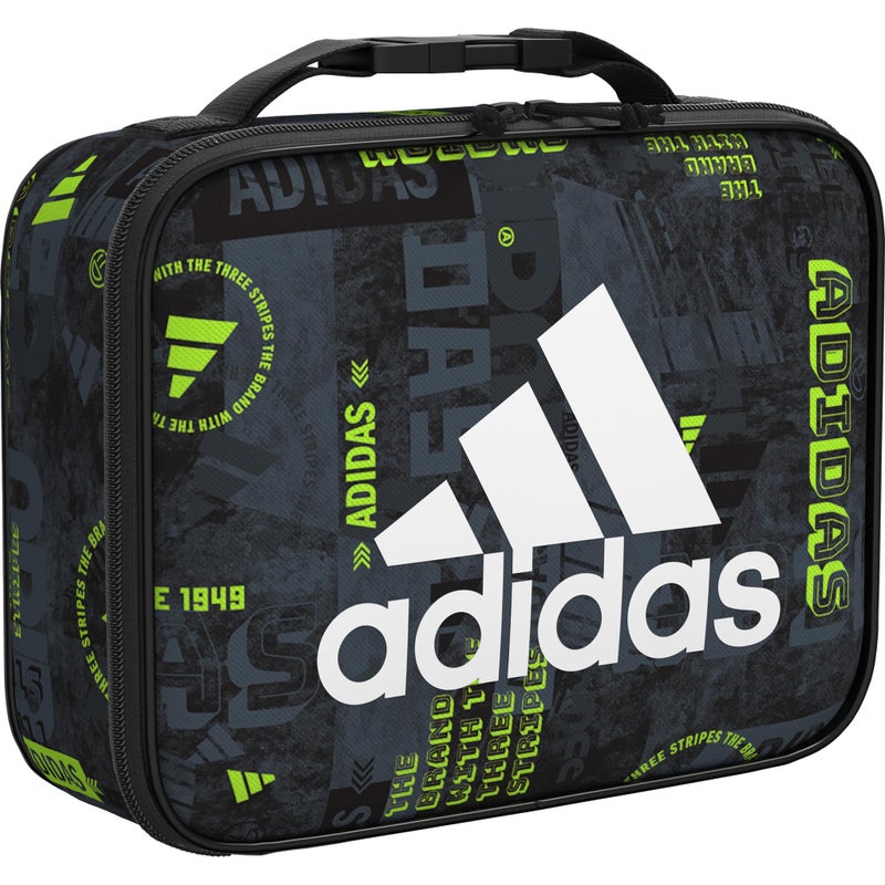 Adidas حقيبة غداء معزولة للرجال والنساء - Image 1