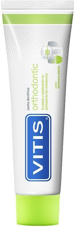 DENTAID Vitis Orthodontic Toothpaste 100 ml