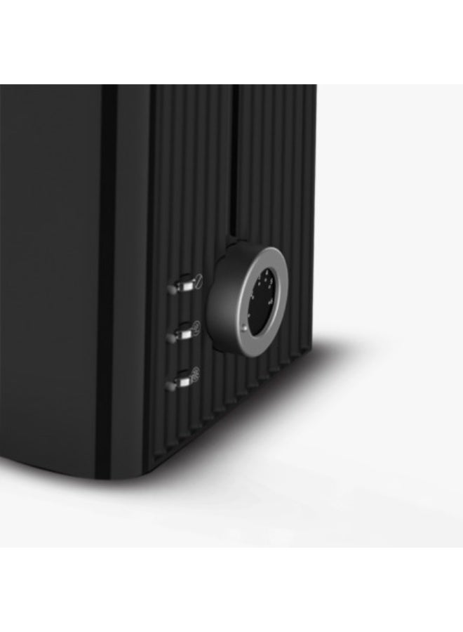 سوناي محمص الخبز سوناي – لأرج , 1400 وات , 6 مستويات , 3 وظائف SH-1830 - Image 2