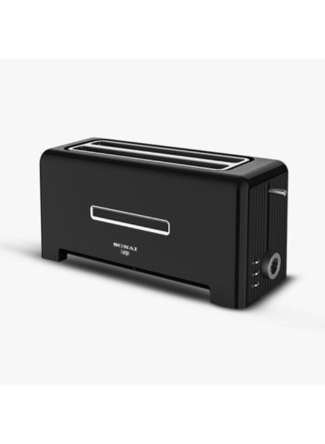 سوناي محمص الخبز سوناي – لأرج , 1400 وات , 6 مستويات , 3 وظائف SH-1830 - Image 1