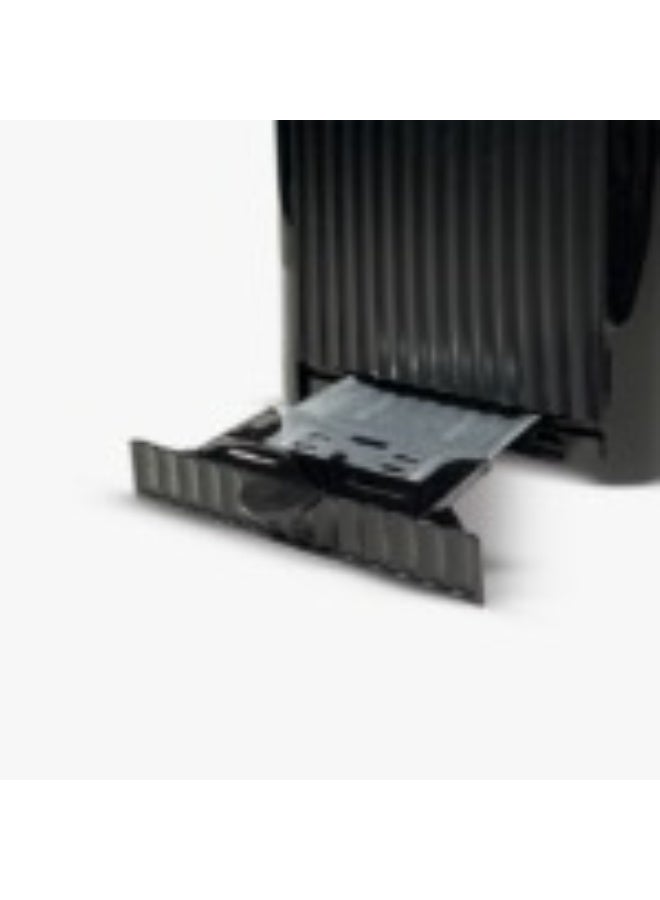 سوناي محمص الخبز سوناي – لأرج , 1400 وات , 6 مستويات , 3 وظائف SH-1830 - Image 3