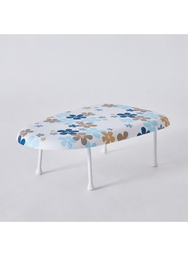 Home Box Printed Ironing Board - Image 5