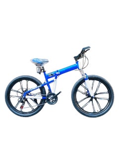 Hummer 26 Inch Alloy Steel Gear Mountain Bike 