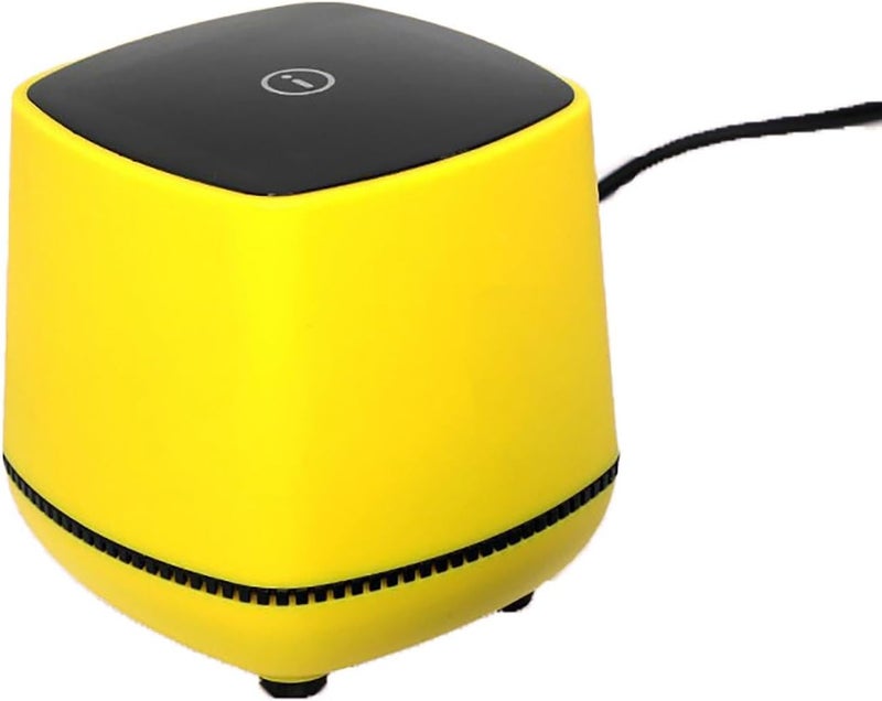 Mini Speaker Computer Speaker 360° Surround Stereo Sound Ideal for Home Offices - Image 1
