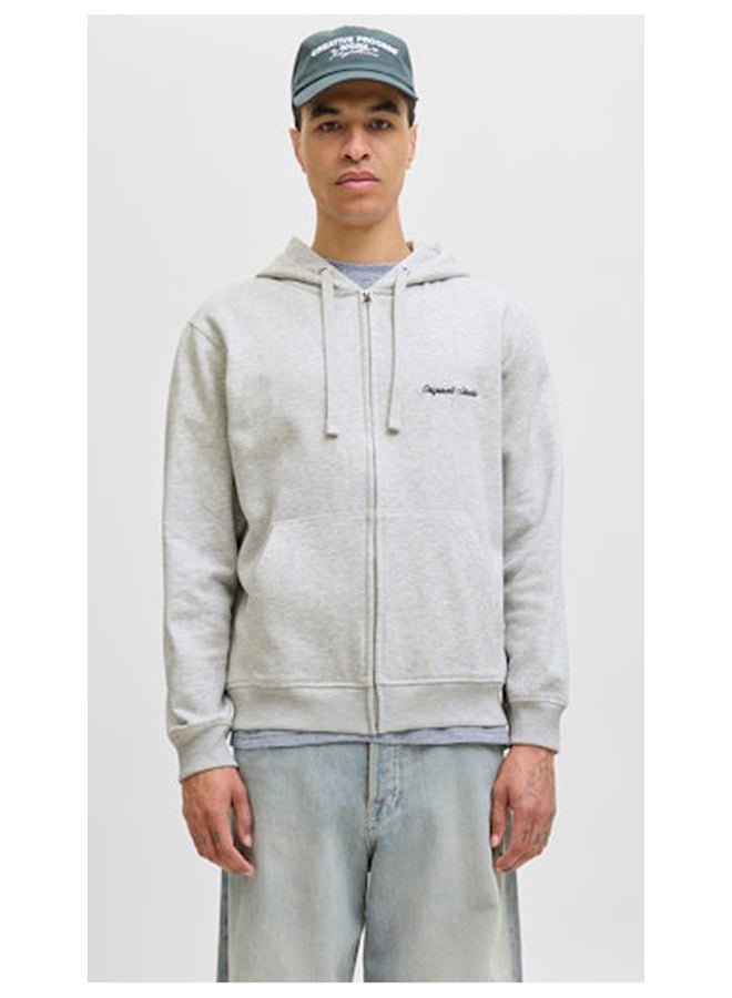 JACK & JONES Men Zip Through - Image 3
