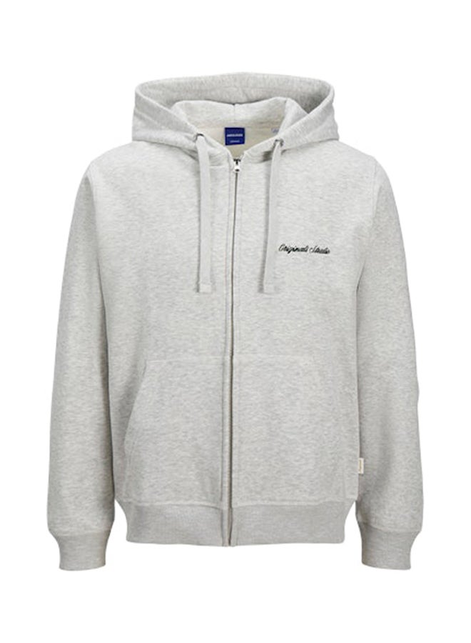 JACK & JONES Men Zip Through - Image 1