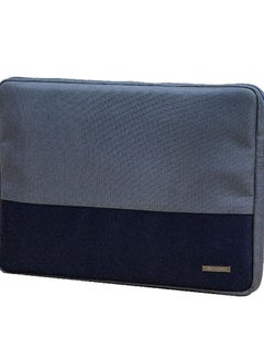 L'avvento BG925 Laptop Sleeve 14.1 made of Polyester - Gray * Blue - pzsku/Z7FE69683DCF731A4A21BZ/45/_/1722947637/905bf2ae-5c29-4abb-8a2a-d3a22c3f3430