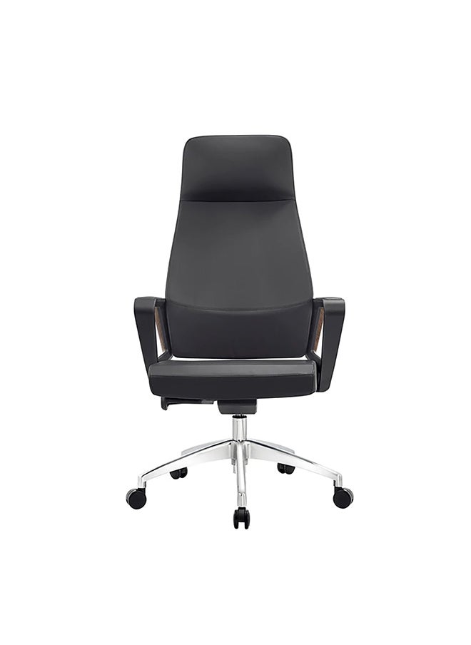 BACK COMFORT Hexa Jon Ergonomic Office Chair with Adjustable Armrests and Full Back Support  - Image 4