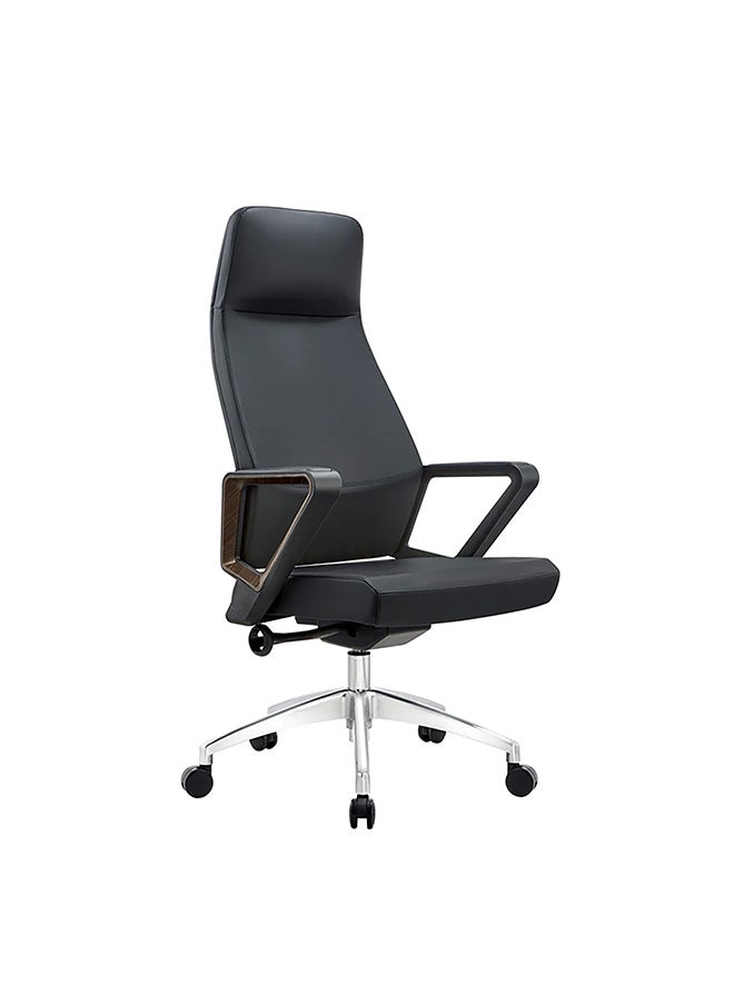 BACK COMFORT Hexa Jon Ergonomic Office Chair with Adjustable Armrests and Full Back Support  - Image 5