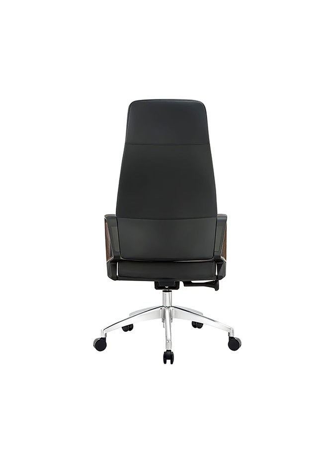 BACK COMFORT Hexa Jon Ergonomic Office Chair with Adjustable Armrests and Full Back Support  - Image 3