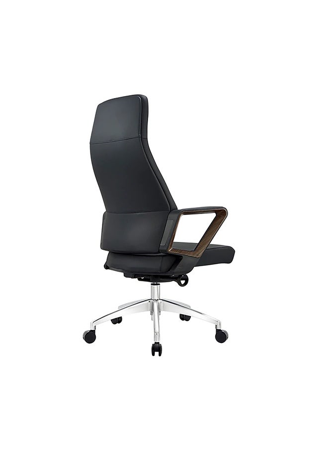 BACK COMFORT Hexa Jon Ergonomic Office Chair with Adjustable Armrests and Full Back Support  - Image 2
