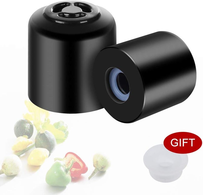 ZoneFly Original Steam Release Valve for Instant Pot Duo Nova, Duo Gourmet 6 qt, DUO CRISP AF 8, Ultra 3, 6, 8 qt, Viva 6 qt Multi - Use Programmable Pressure Cooker by - Image 3