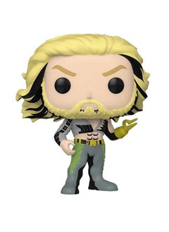 Funko Pop Heroes: Justice League Comic - Aquaman Exclusive, Collectable Vinyl Figure - Gift Idea - Official Merchandise - Toys for Kids & Adults - 66618  - Image 2