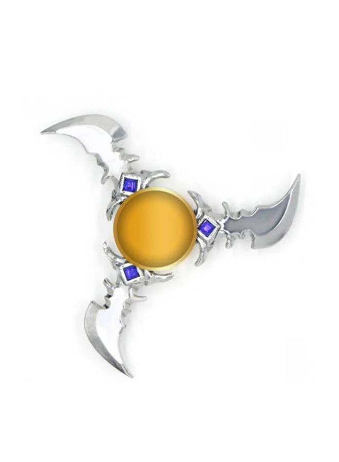 NIBEMINENT Dragon Style MG115 Fidget Spinner  - Image 2
