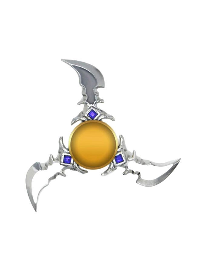 NIBEMINENT Dragon Style MG115 Fidget Spinner  - Image 1