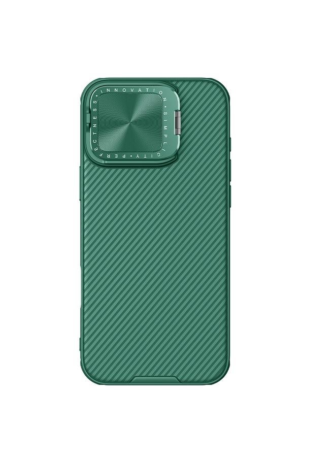 Nillkin Case For iPhone 16 Pro Max CamShield Prop MagSafe Magnetic PC Phone Case - Image 1