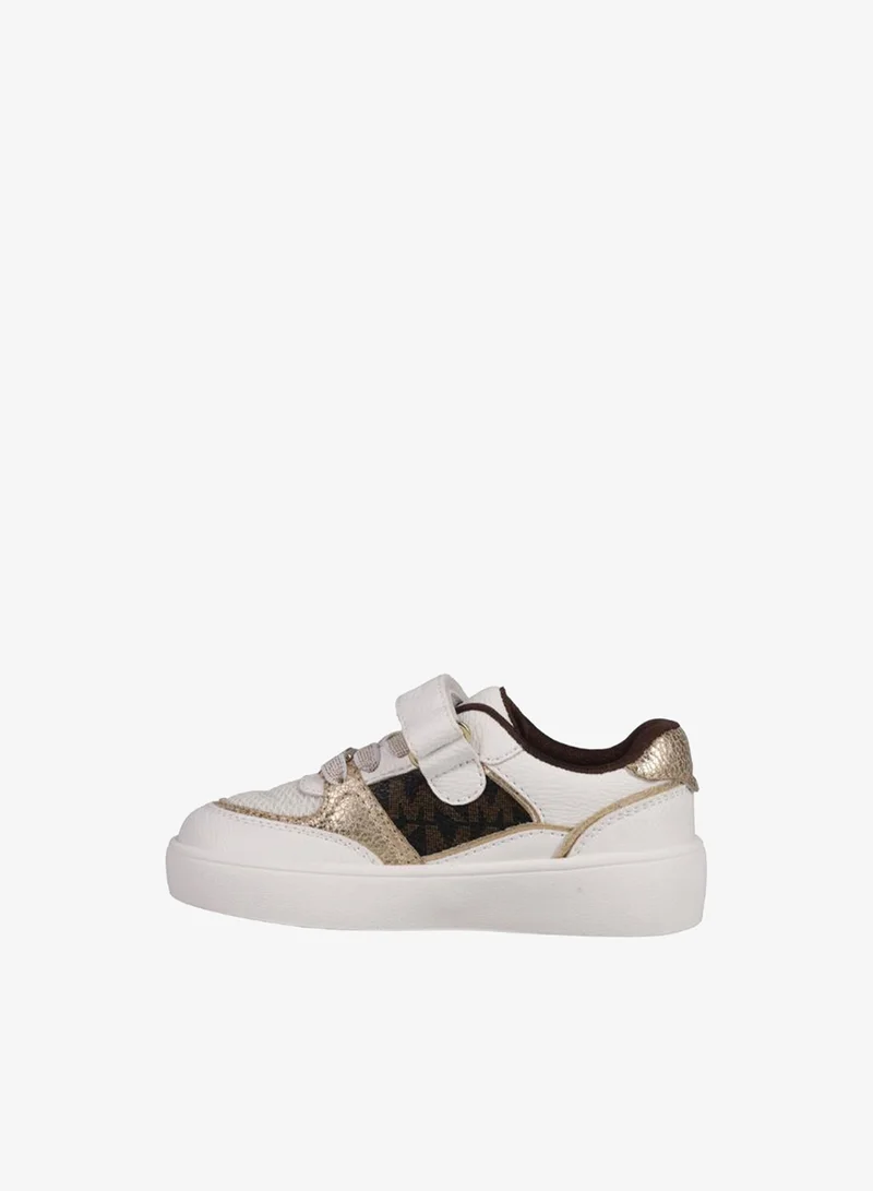 Michael Kors Tween Low Top Sneakers