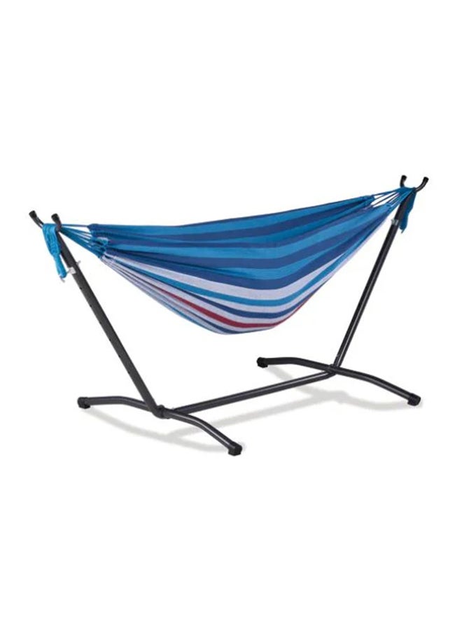 OZTrail OZTrail By Adventure HQ | Anywhere Hammock Double With Steel Frame 