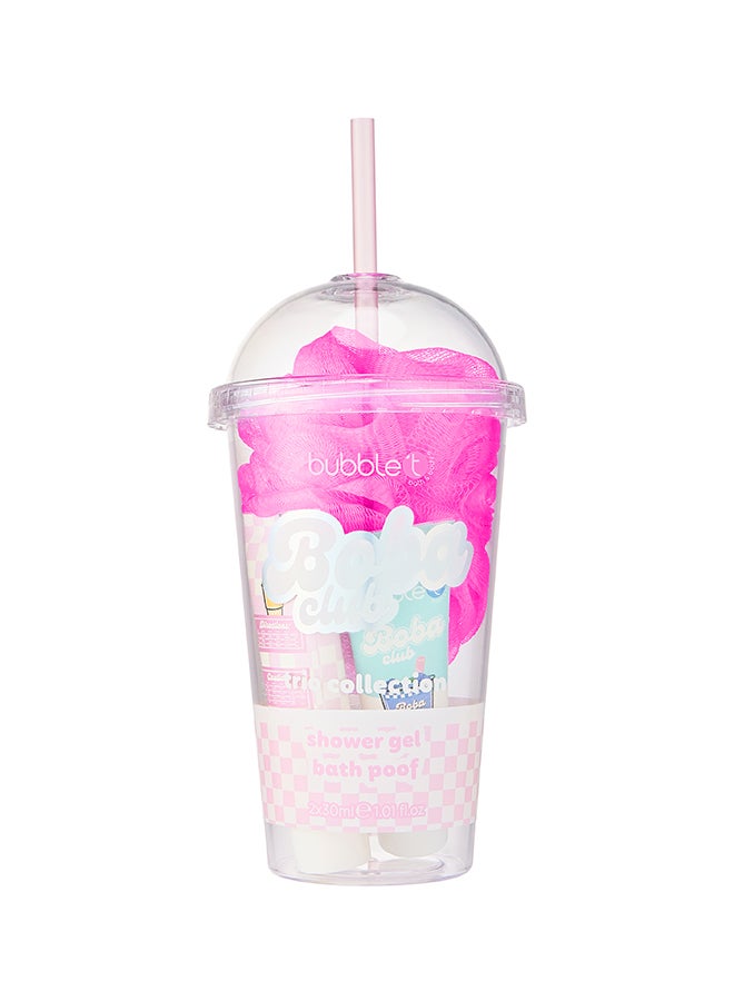 Bubble T Boba Cup Gift Set - Image 2