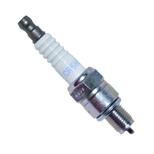 NGK Spark Plug CR5HSB - Image 3