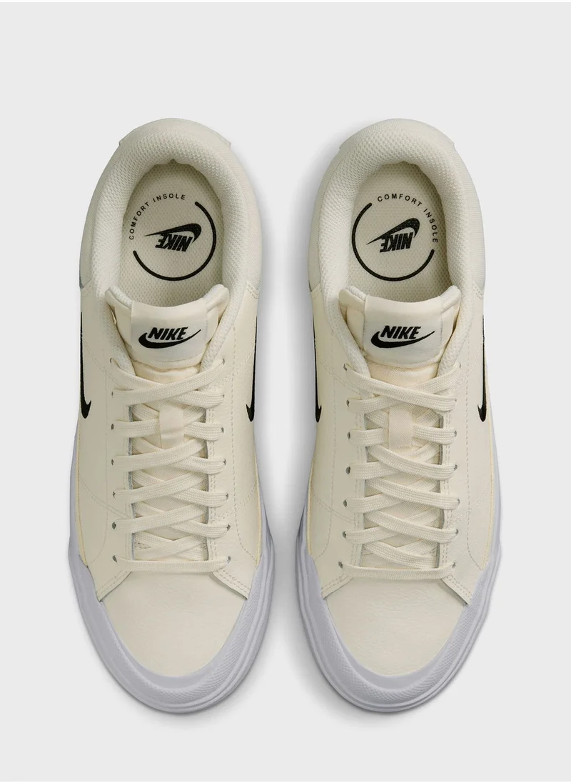Nike Court Legacy Lift